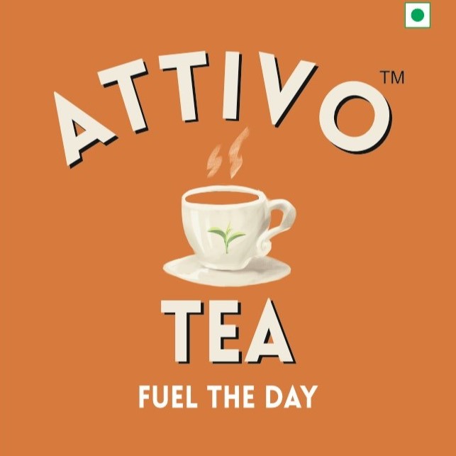 Attivo Tea Tablet